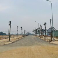 Cần bán lô góc xẻ khe dự án Dream City Bắc Giang diện tích 75m2 xây full đất gần nhà thi đấu tỉnh