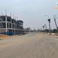 Cần bán lô góc xẻ khe dự án Dream City Bắc Giang diện tích 75m2 xây full đất gần nhà thi đấu tỉnh