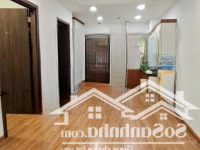 Chính Chủ Cho Thuê Căn Hộ 1+ 1 Phòng Ngủfull Đồ The Zen, Gamuda Garden, Hoàng Mai - Giá Nhỉnh 9 Tr, Ở Luôn
