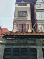 Nhà Cho Thuê Hẻm Xe Tải Phan Thúc Duyện, P4, Tân Bình, 23 Triệu/Tháng