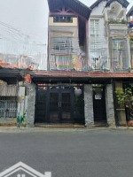 Nhà Cho Thuê Hẻm Xe Tải Phan Thúc Duyện, P4, Tân Bình, 23 Triệu/Tháng