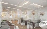 Cho Thuê Nhà Mặt Phố Hoàng Ngân, 90 Triệu, 340M2 X 3 Tầng, Mặt Tiền: 16M. Vị Trí Đẹp