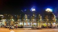 Cho Thuê Nhà Mặt Phố Hoàng Ngân, 90 Triệu, 340M2 X 3 Tầng, Mặt Tiền: 16M. Vị Trí Đẹp