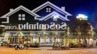 Cho Thuê Lô Góc Mặt Phố Nguyễn Thị Định. Mặt Tiền 25M. Diện Tích 150M2 X 2 Tầng. 52 Triệu. Mọi Mô Hình