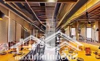 Cho Thuê Lô Góc Mặt Phố Nguyễn Thị Định. Mặt Tiền 25M. Diện Tích 150M2 X 2 Tầng. 52 Triệu. Mọi Mô Hình