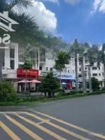 Cho Thuê Nhà Mặt Tiền Nguyên Căn Khu Cityland Park Hills (Lotte), Kế Bên Mobifone. Giá 65 Triệu/Tháng.