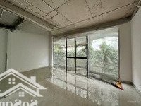Cho Thuê Sàn Văn Phòng Tại Him Lam, Sàn Đang Hoàn Thiện Mới, 90 M2 Đã Ngăn 2 Phòng Làm Việc