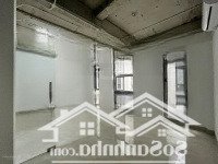 Cho Thuê Sàn Văn Phòng Tại Him Lam, Sàn Đang Hoàn Thiện Mới, 90 M2 Đã Ngăn 2 Phòng Làm Việc
