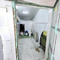 Bán nhà căn góc 1trệt 1lầu Phường 1 gần đường Trưng Nữ Vương, Vĩnh Long