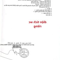 Bán nhà căn góc 1trệt 1lầu Phường 1 gần đường Trưng Nữ Vương, Vĩnh Long