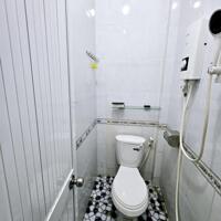 Bán nhà căn góc 1trệt 1lầu Phường 1 gần đường Trưng Nữ Vương, Vĩnh Long
