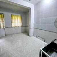 Bán nhà căn góc 1trệt 1lầu Phường 1 gần đường Trưng Nữ Vương, Vĩnh Long