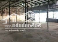 Cho Thuê Kho Nguyễn Bình 1000M2 Giá 45 Triệu