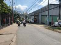 Xưởng 10X25M, Cho Thuê Gần Kcn An Phước