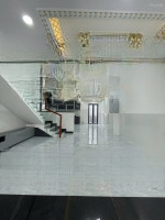 Bán Nhà 5 Tầng 5 Phòng Ngủ 6 Vệ Sinhtại Phước Kiển,Mặt Tiềnđường 8M, Sổ Riêng, 5 X 18 Ngay Trường Cấp 3, Mới 100%