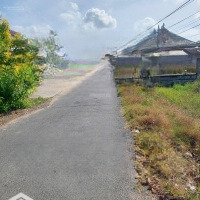 Nhà Vườn Ngộp Bán Gấp 2 Tỷ 4 Xã Nhơn Thạnh Trung Thành Phố Tân An. Tỉnh Long An