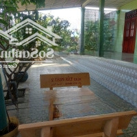 Nhà Vườn Ngộp Bán Gấp 2 Tỷ 4 Xã Nhơn Thạnh Trung Thành Phố Tân An. Tỉnh Long An