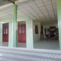 Nhà Vườn Ngộp Bán Gấp 2 Tỷ 4 Xã Nhơn Thạnh Trung Thành Phố Tân An. Tỉnh Long An