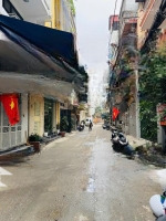 Siêu Phẩm Nhà Đẹp Phố An Hòa 60M² X 5 Tầng Ô Tô Tránh Kinh Doanh Giá Bán 12.4 Tỷ. 2 Thoáng