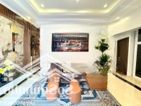 Bán Nhà 42M 6 Tầng Thang Máy 7.9 Tỷ Cạnh Resco Đối Diện Cv Hoà Bình Tại Cổ Nhuế. Hà Nội