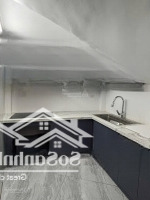 Bán Nhà Đường Giải Phóng, 6,8 Tỷ, 35 M2, 3 Phòng Ngủ 5 Tầng, Giá Cực Chất