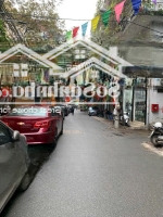 Bán Nhà Phố Nghĩa Đô, Hoàng Quốc Việt , Quận Cầu Giấy, Pl, Ô Tô, 2 Mặt Đường 75M, Giá Bán 16,9 Tỷ