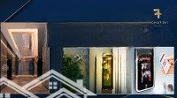 The Filmore Da Nang Căn 1 Phòng Ngủ(51,3M2) - Thanh Toán 1,4 Tỷ Nhận Nhà Ngay - Hỗ Trợ Cho Thuê 300 Triệu/Năm