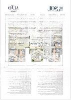 Mở Bán 4 Căn Penthouse Quận 4 - De La Sol Capitaland (Chiết Khấu Cao Không Tưởng!)