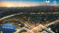 Nhận Booking Dự Án The Matrixone Premium