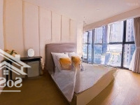 Bán Căn Hộ 2 Phòng Ngủ The Opera Residence Thủ Thiêm, 77M2, 24,5 Tỷ All In, Đầy Đủ Nội Thất
