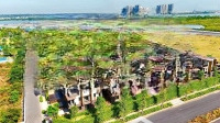 Izumi City - Cơ Hội Sở Hữu Nhà Phố Biệt Lập Ngay Trung Tâm Đồng Nai Chỉ Từ 49 Triệu/M2