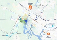 Izumi City - Cơ Hội Sở Hữu Nhà Phố Biệt Lập Ngay Trung Tâm Đồng Nai Chỉ Từ 49 Triệu/M2