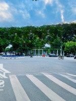 Bán Đất Tặng Nhà Hoàng Như Tiếp, Long Biên 80M2 X 3T,Mặt Tiền8M, Phân Lô - Ô Tô Tránh, 20 Tỷ