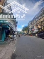 Bán Nhàmặt Tiền5 Nguyễn Thiện Thuật, Q3 Ngay Nguyễn Thị Minh Khai, 7 Tầng, Giá Bán 29 Tỷ