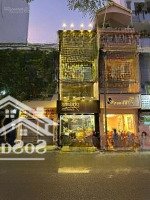 Bán Nhàmặt Tiền5 Nguyễn Thiện Thuật, Q3 Ngay Nguyễn Thị Minh Khai, 7 Tầng, Giá Bán 29 Tỷ