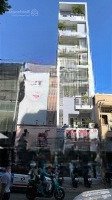 Bán Nhàmặt Tiền5 Nguyễn Thiện Thuật, Q3 Ngay Nguyễn Thị Minh Khai, 7 Tầng, Giá Bán 29 Tỷ