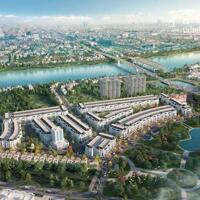 1 lô ngoại giao Trung tâm TP Bắc Giang cạnh vincom chợ Trường 2p di chuyển giá 3ty2xx