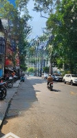 (Hàng Hot)Đi Mỹ Bán Gấp Nhà Mặt Tiền Lê Hồng Phong, P.4, Quận 5 - Bề Ngang 7M, Giá Cực Rẻ Chỉ 59 Tỷ