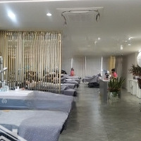 Mặt Tiền Kinh Doanh Hùng Vương Quận 5 - 8.5X18M, Nh: 12M, 5 Tầng - Giá Bán Gấp 60 Tỷ