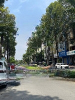 Bán Nhà Phố Mặt Tiền Đường Thái Thuận, An Khánh, Quận 2. Liên Hệ: 0909952877