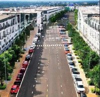 Bán Shophouse Dự Án Eco City Premia Mặt Đường Tôn Đức Thắng Giá Bán 6 Tỷ 950