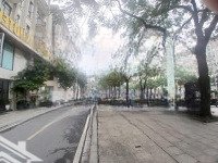 Bán Shophouse Him Lam Vạn Phúc Ngã Tư Tố Hữu Hà Đông, Nhà Hoàn Thiện 7 Tầng Thang Máy Hai Mặt Đường