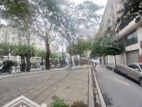 Bán Shophouse Him Lam Vạn Phúc Ngã Tư Tố Hữu Hà Đông, Nhà Hoàn Thiện 7 Tầng Thang Máy Hai Mặt Đường