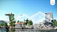 Agora City Khu Đô Thị Trung Tâm Hành Chính Thủ Thừa Long An 18 Triệu/M2. Sh Riêng. Cọc 35% Nhận Nền