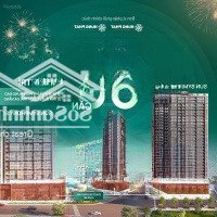 Nhận Booking Shophouse Khối Đế The Panoma - Sun Cosmo (Nhận Ck Thêm 5% + Quà Nội Thất)