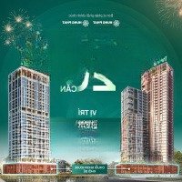 Nhận Booking Shophouse Khối Đế The Panoma - Sun Cosmo (Nhận Ck Thêm 5% + Quà Nội Thất)