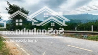 Bán Lô Đất 2505M2 Mặt Tiền Quốc Lộ 27C Gần Trạm Dừng Chân Bến Lội Chỉ 3Tỷ2