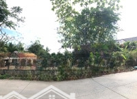 Cơ Hội Sở Hữu Đất Thổ Cư Mặt Tiền Đường Hà Quang Vóc Xã Bình Khánh - H. Cần Giờ Giá 18 Tr/M2.