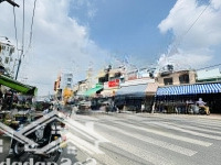 Đất Thổ Cư Ngay Chợ Hiệp Bình Phước, Gần Trường Học, Ub Phường. Tiện Xây Ở, Mở Vp Cty, Shr