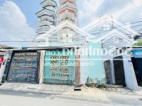 Đất Thổ Cư Ngay Chợ Hiệp Bình Phước, Gần Trường Học, Ub Phường. Tiện Xây Ở, Mở Vp Cty, Shr